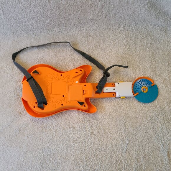 vtech 3-in-1 Strum & Jam KidiBand - Picture 2 of 5